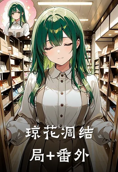 琼花凋结局+番外