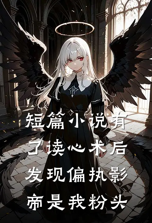 短篇小说有了读心术后发现偏执影帝是我粉头