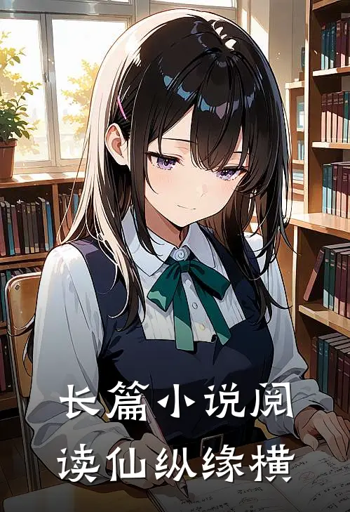 长篇小说阅读仙纵缘横