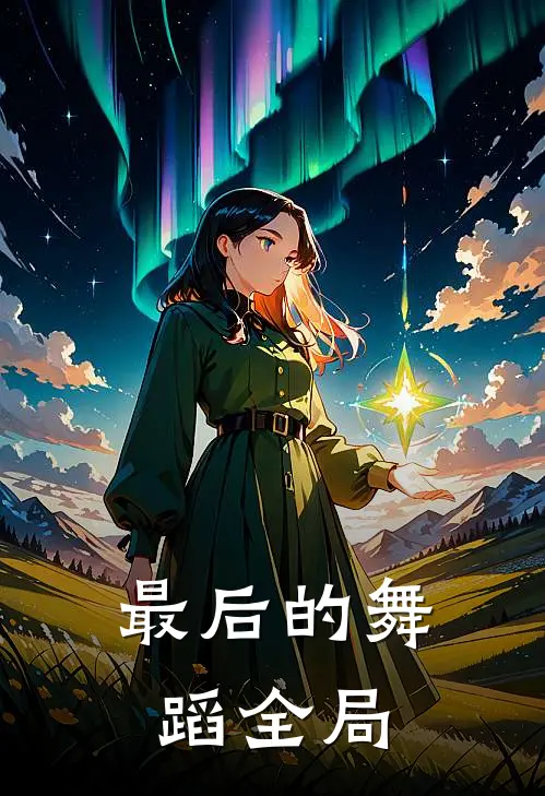 最后的舞蹈全局