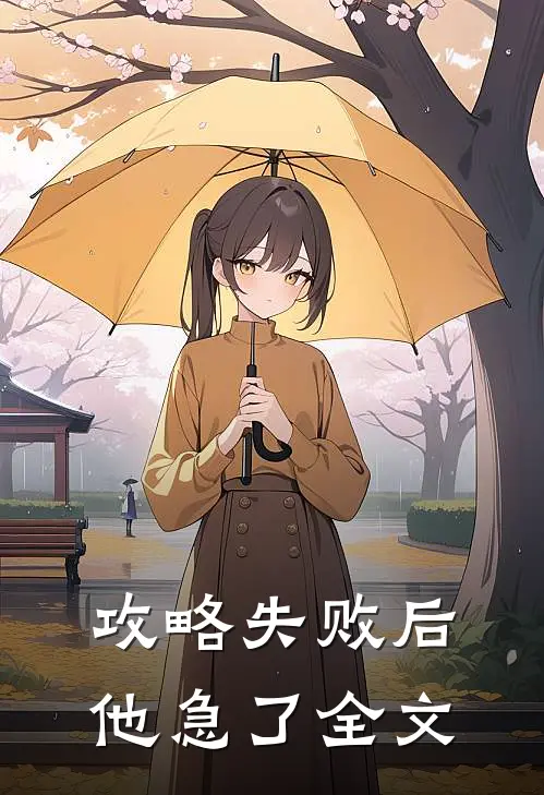 攻略失败后，他急了全文