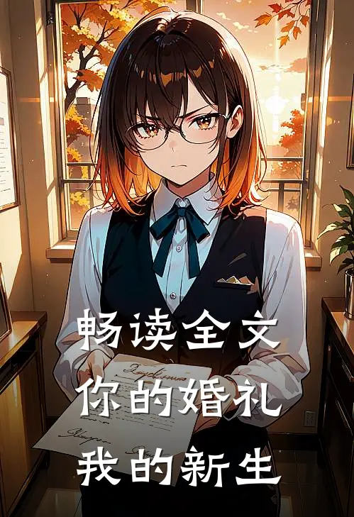 畅读全文你的婚礼,我的新生活