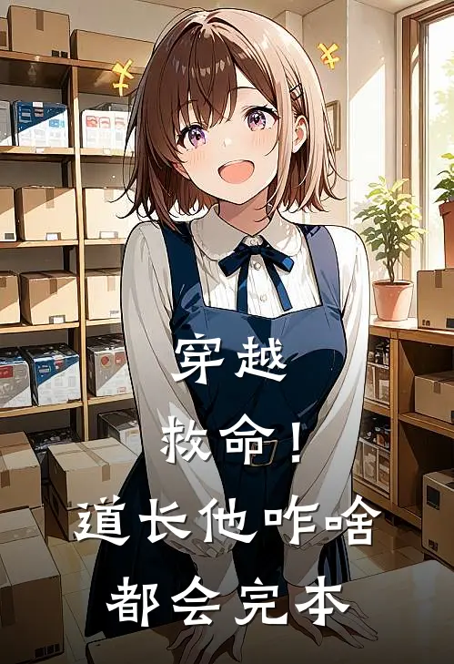 穿越：救命！道长他咋啥都会完本