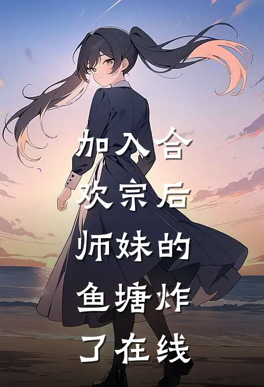 加入合欢宗后，师妹的鱼塘炸了在线