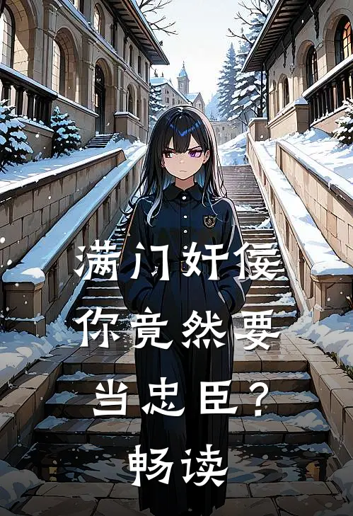 满门奸佞，你竟然要当忠臣？畅读