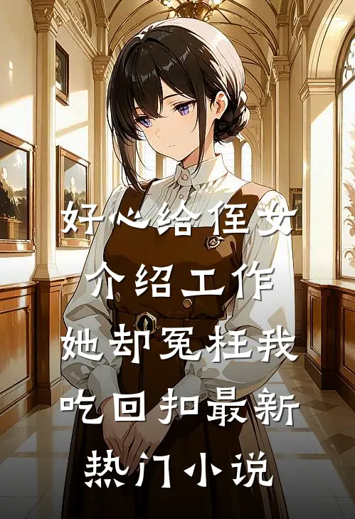 好心给侄女介绍工作，她却冤枉我吃回扣最新热门小说