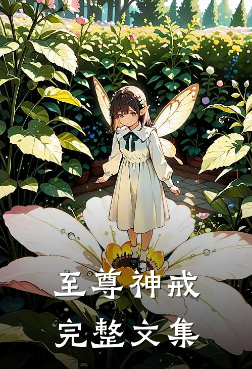 至尊神戒完整文集