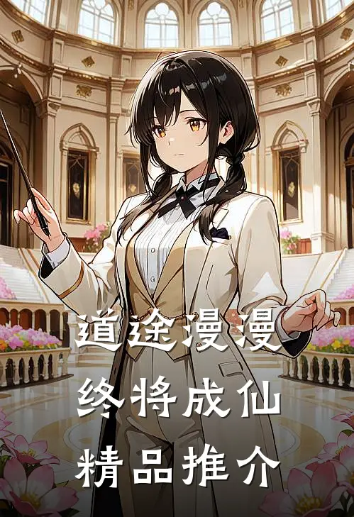 道途漫漫，终将成仙精品推介