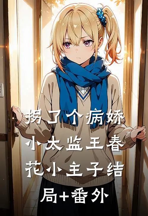 拐了个病娇小太监王春花小主子结局+番外