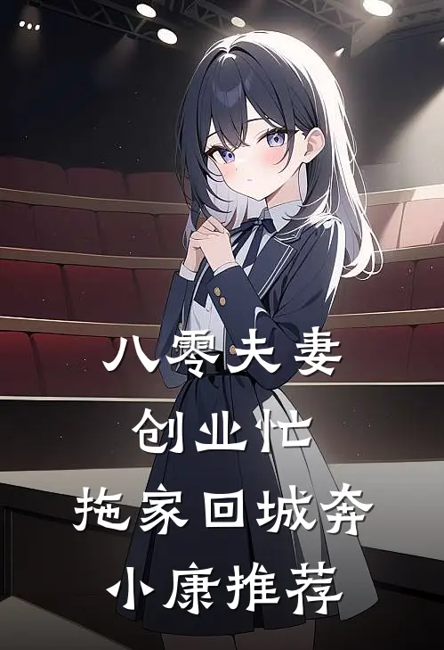 八零夫妻创业忙，拖家回城奔小康推荐