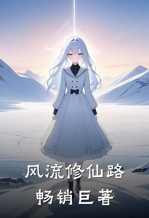 风流修仙路畅销巨著