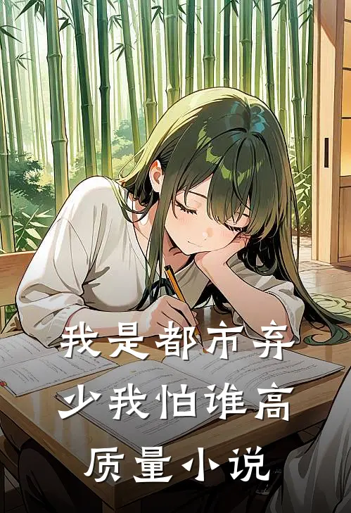 我是都市弃少我怕谁高质量小说