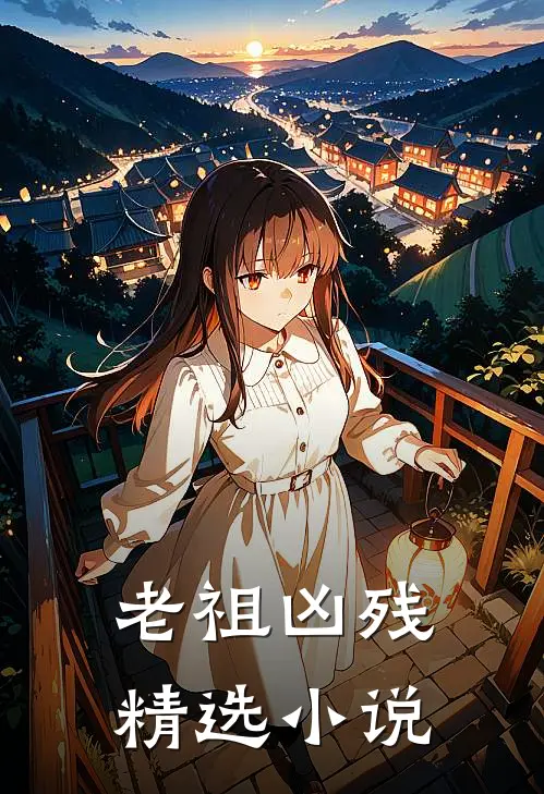 老祖凶残精选小说