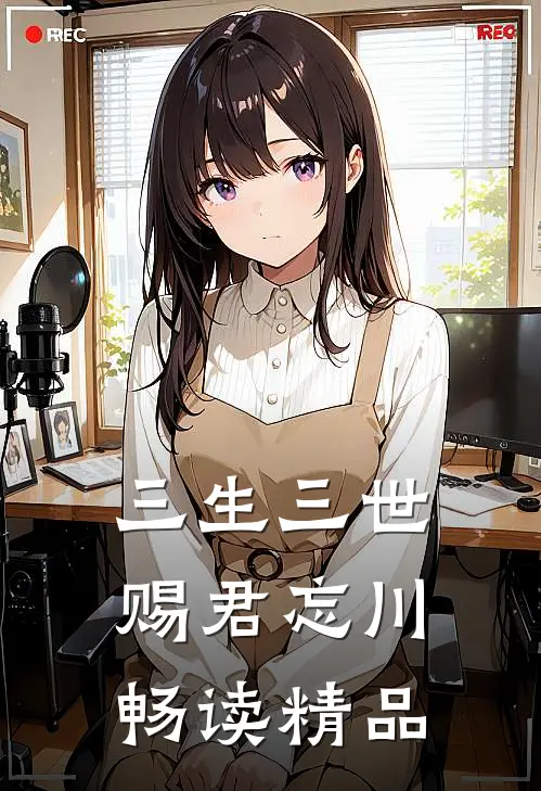 三生三世，赐君忘川畅读精品