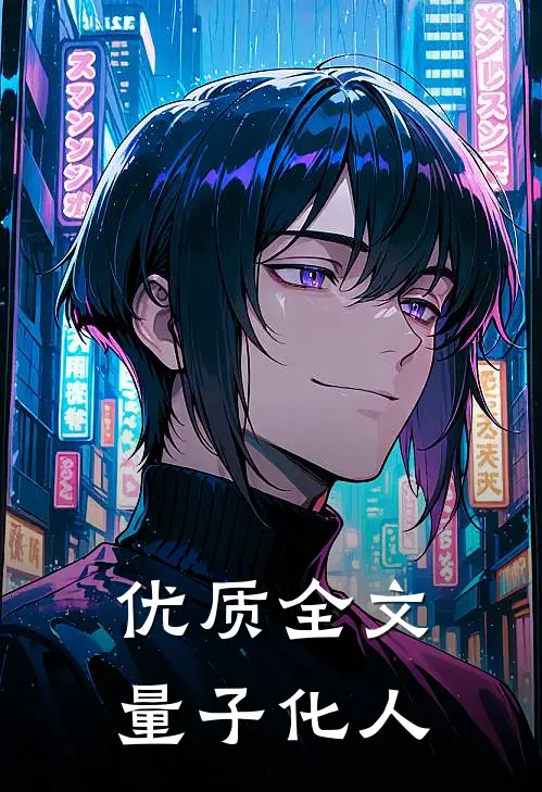 优质全文量子化人
