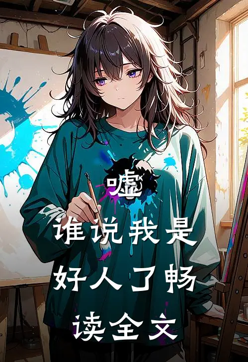 嘘，谁说我是好人了畅读全文