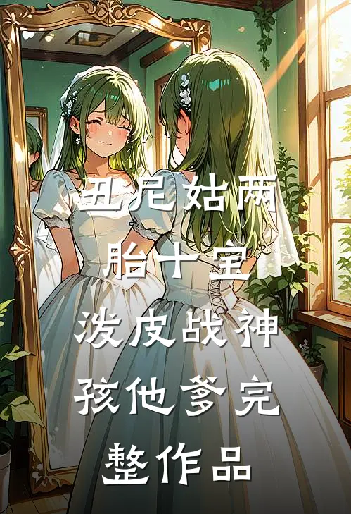 丑尼姑两胎十宝，泼皮战神孩他爹完整作品