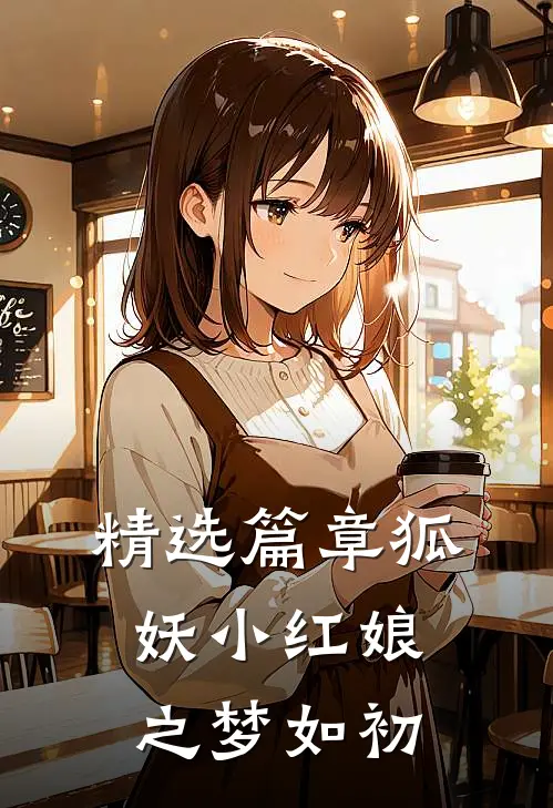 精选篇章狐妖小红娘之梦如初