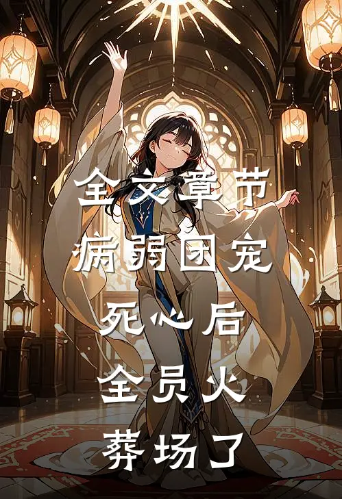 全文章节病弱团宠死心后,全员火葬场了
