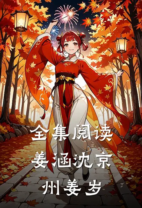 全集阅读姜涵沈京州姜岁