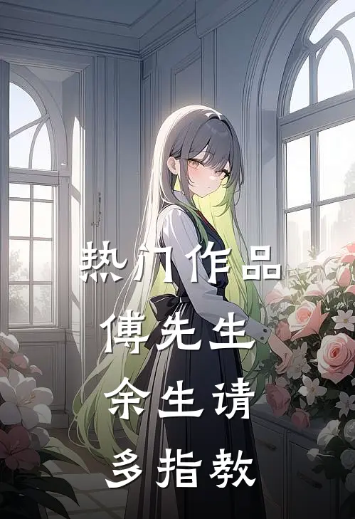 热门作品傅先生，余生请多指教