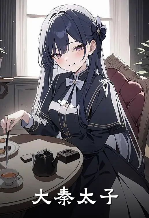 大秦太子