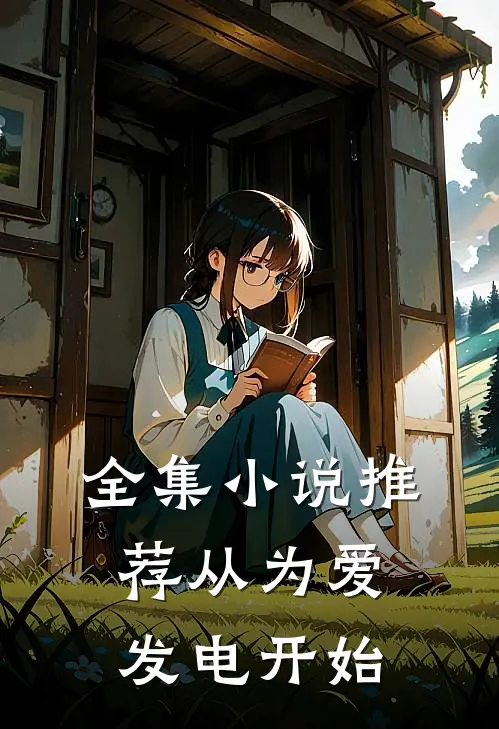 全集小说推荐从为爱发电开始