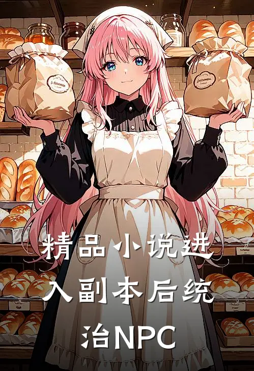 精品小说进入副本后统治NPC