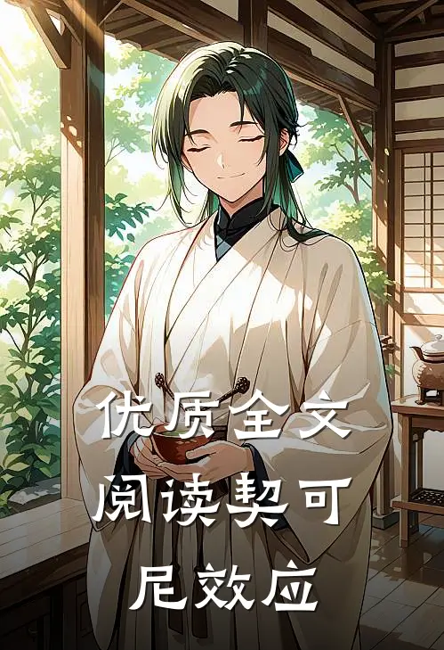 优质全文阅读契可尼效应
