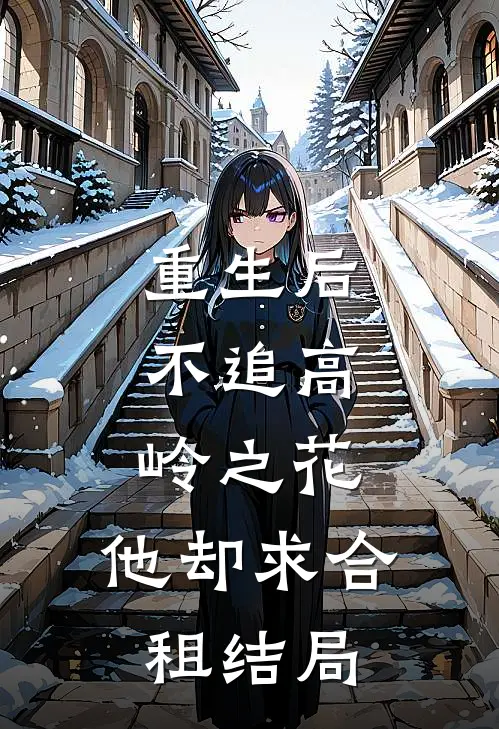重生后，不追高岭之花，他却求合租结局