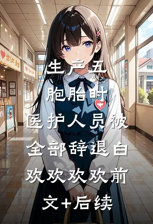 生产五胞胎时，医护人员被全部辞退白欢欢欢欢前文+后续