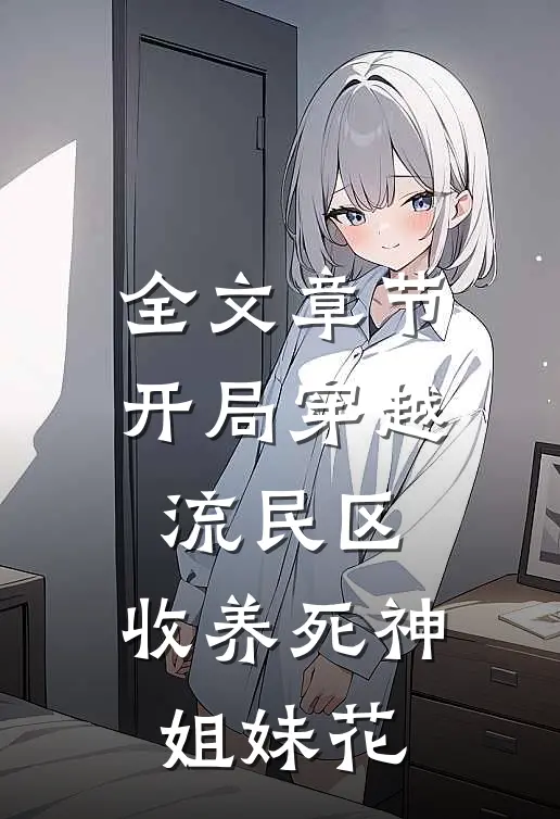 全文章节开局穿越流民区，收养死神姐妹花