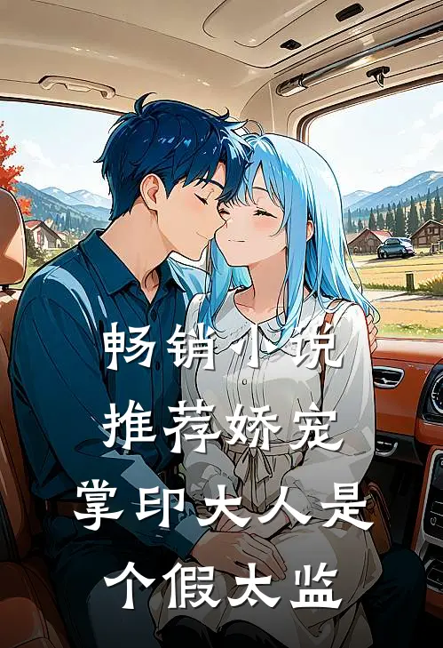 畅销小说推荐娇宠：掌印大人是个假太监
