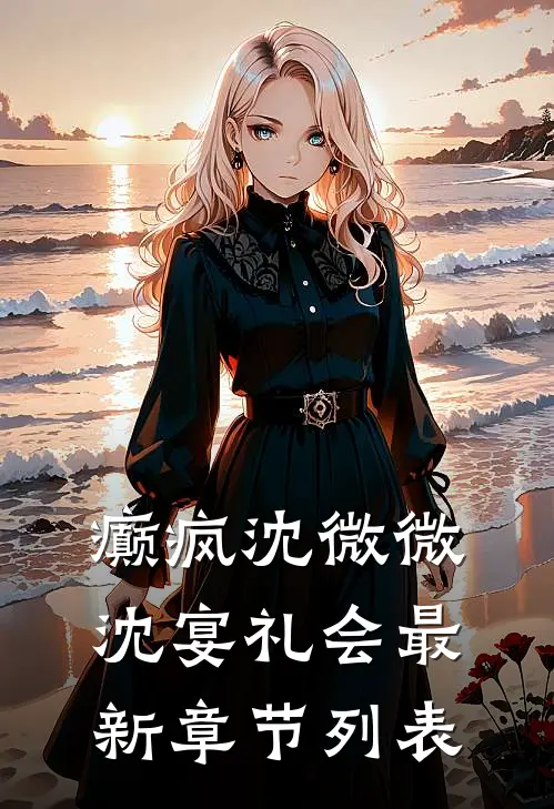 癫疯沈微微沈宴礼会最新章节列表
