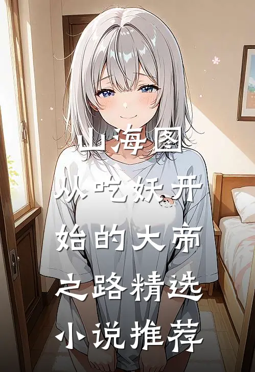山海图：从吃妖开始的大帝之路精选小说推荐