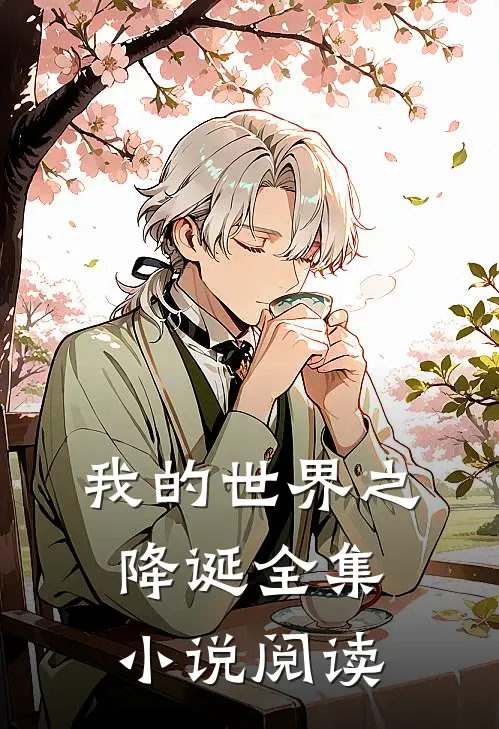 我的世界之降诞全集小说阅读