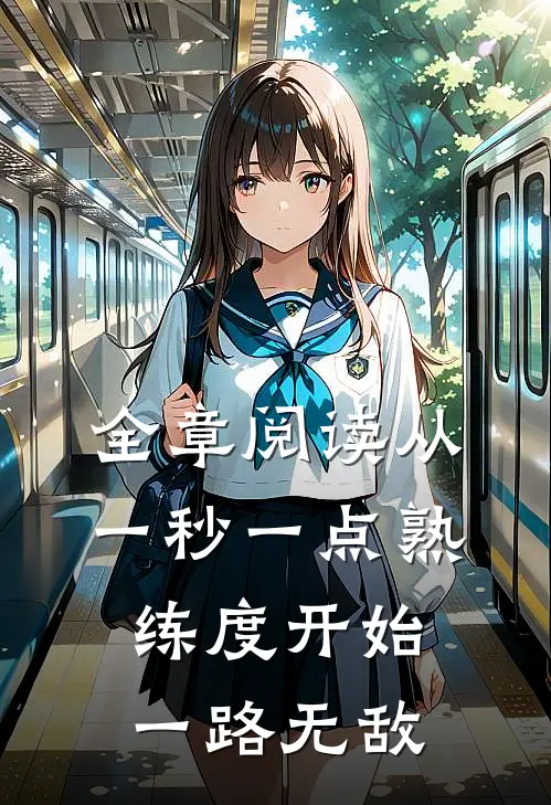 全章阅读从一秒一点熟练度开始一路无敌