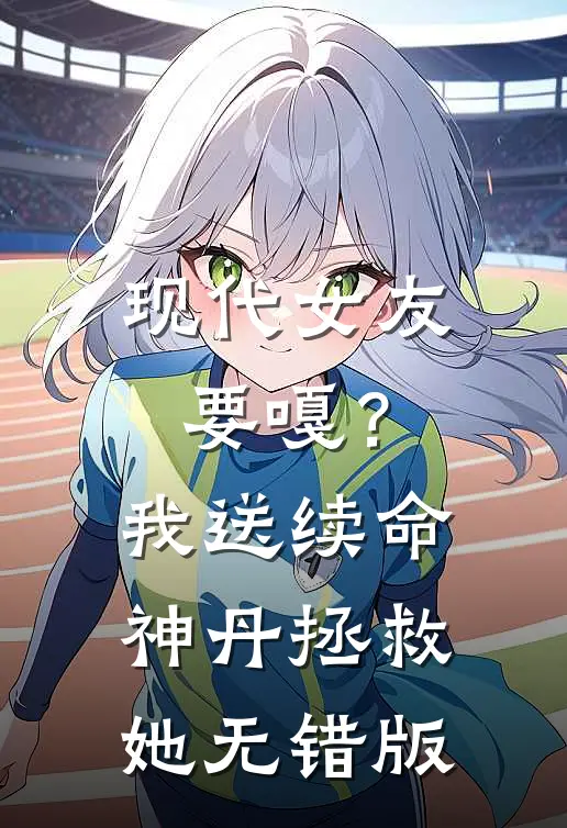 现代女友要嘎？我送续命神丹拯救她无错版