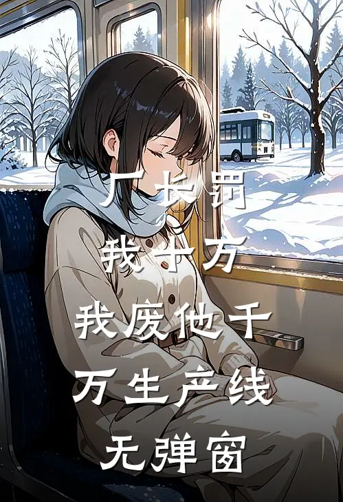厂长罚我十万，我废他千万生产线无弹窗