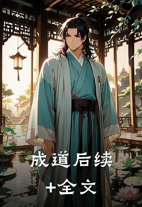 成道后续+全文