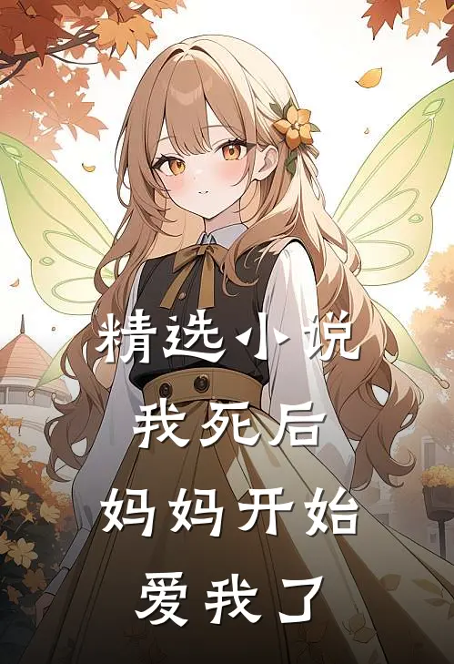 精选我死后,妈妈开始爱我了