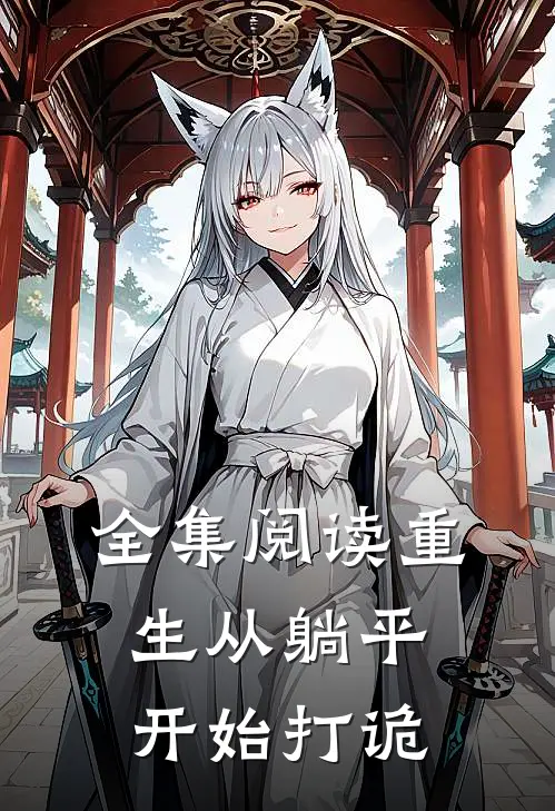 全集阅读重生从躺平开始打诡