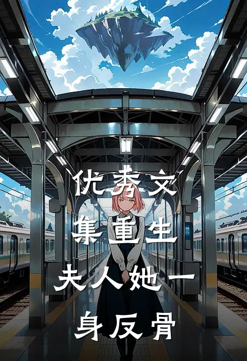 优秀文集重生，夫人她一身反骨