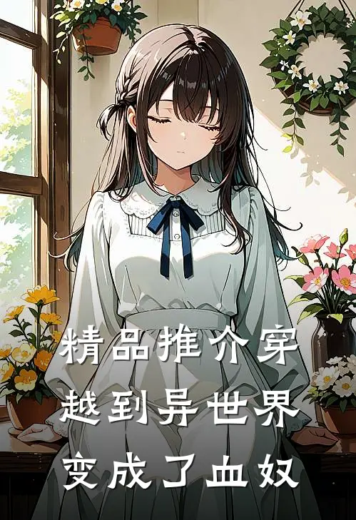 精品推介穿越到异世界变成了血奴