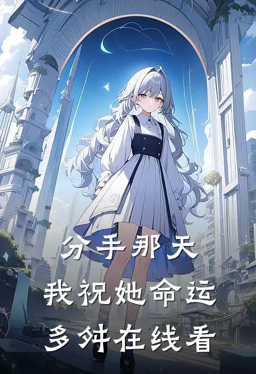 分手那天，我祝她命运多舛在线看