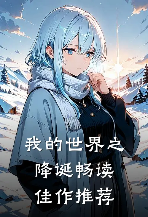 我的世界之降诞畅读佳作推荐