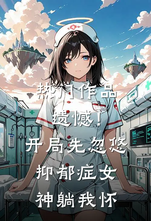 热门作品遗憾！开局先忽悠抑郁症女神躺我怀