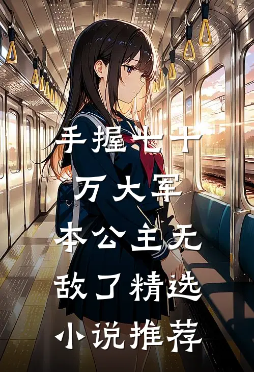 手握七十万大军,本公主无敌了精选推荐
