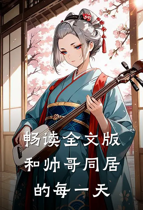畅读全文版和帅哥同居的每一天