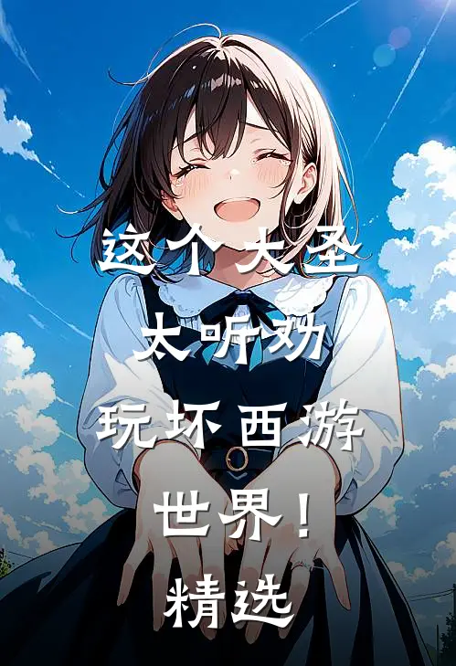 这个大圣太听劝，玩坏西游世界！精选